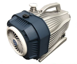 bơm chân không cuộn không rãnh