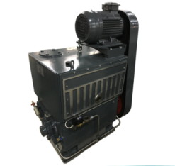 bơm chân không h piston
