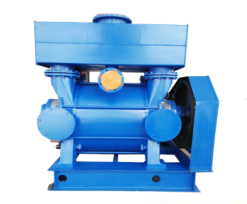 bơm chân không vòng chất lỏng 2be3