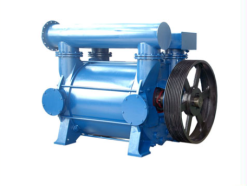 Bơm Chân Không Vòng Chất Lỏng 2BE4