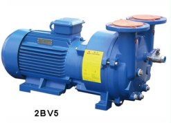 Máy Bơm Chân Không Vòng Chất Lỏng 2BV