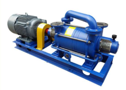 Máy bơm chân không vòng chất lỏng 2sk