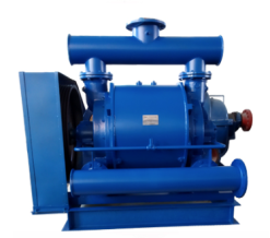 Bơm Chân Không Vòng Lỏng CL Sereis Cone