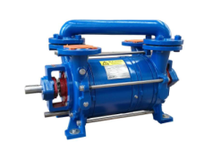 bơm hút chân không vòng chất lỏng dlv