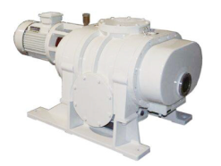 bơm chân không zj