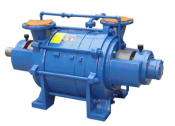 Máy Nén Dòng SY / 2SY