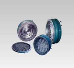 vách ngăn làm mát bằng nước