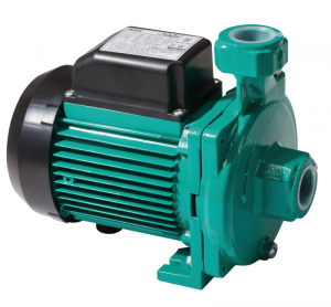 bơm hút chân không hàn quốc