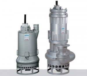 bơm khai thác khoáng sản 3