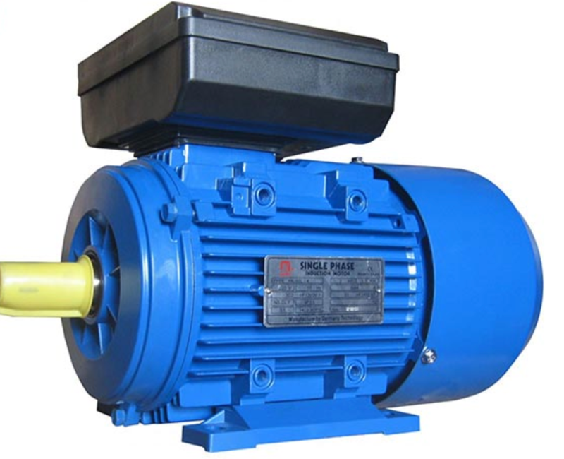 Motor điện xoay chiều đồng bộ