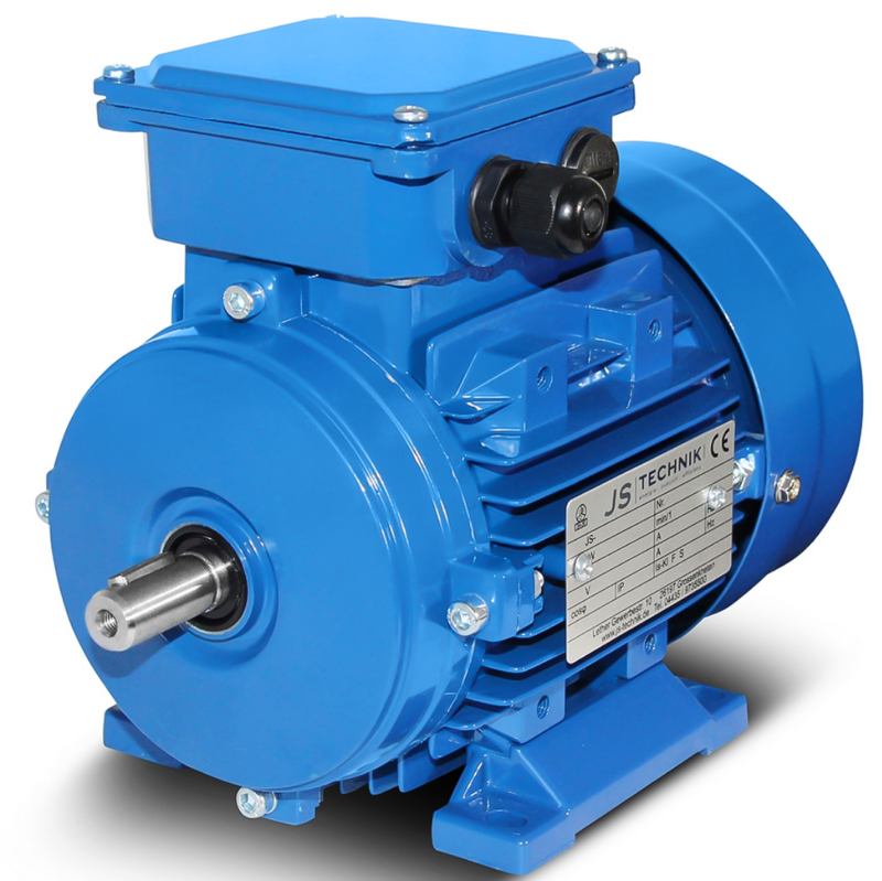 Motor điện xoay chiều đồng bộ