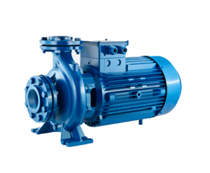 máy bơm nước 3 pha công suất lớn