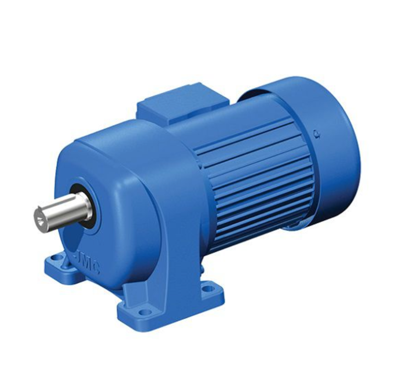 Thông số motor giảm tốc 3 pha 220v