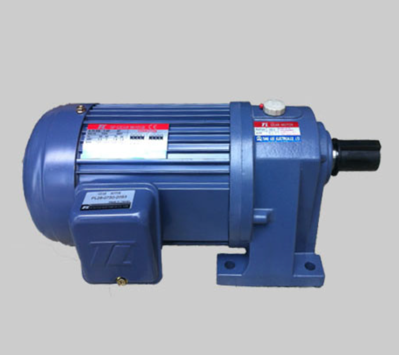 Thông số motor giảm tốc 3 pha 220v